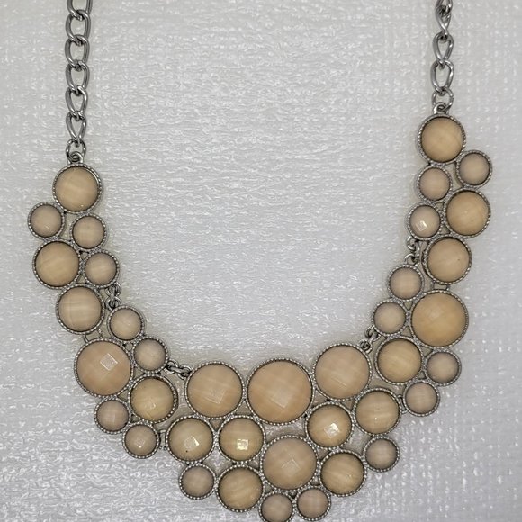 Jewelry - Malinda Necklace NK_OT0008.